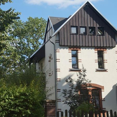 Villa 1895 Lipsk Zewnętrze zdjęcie