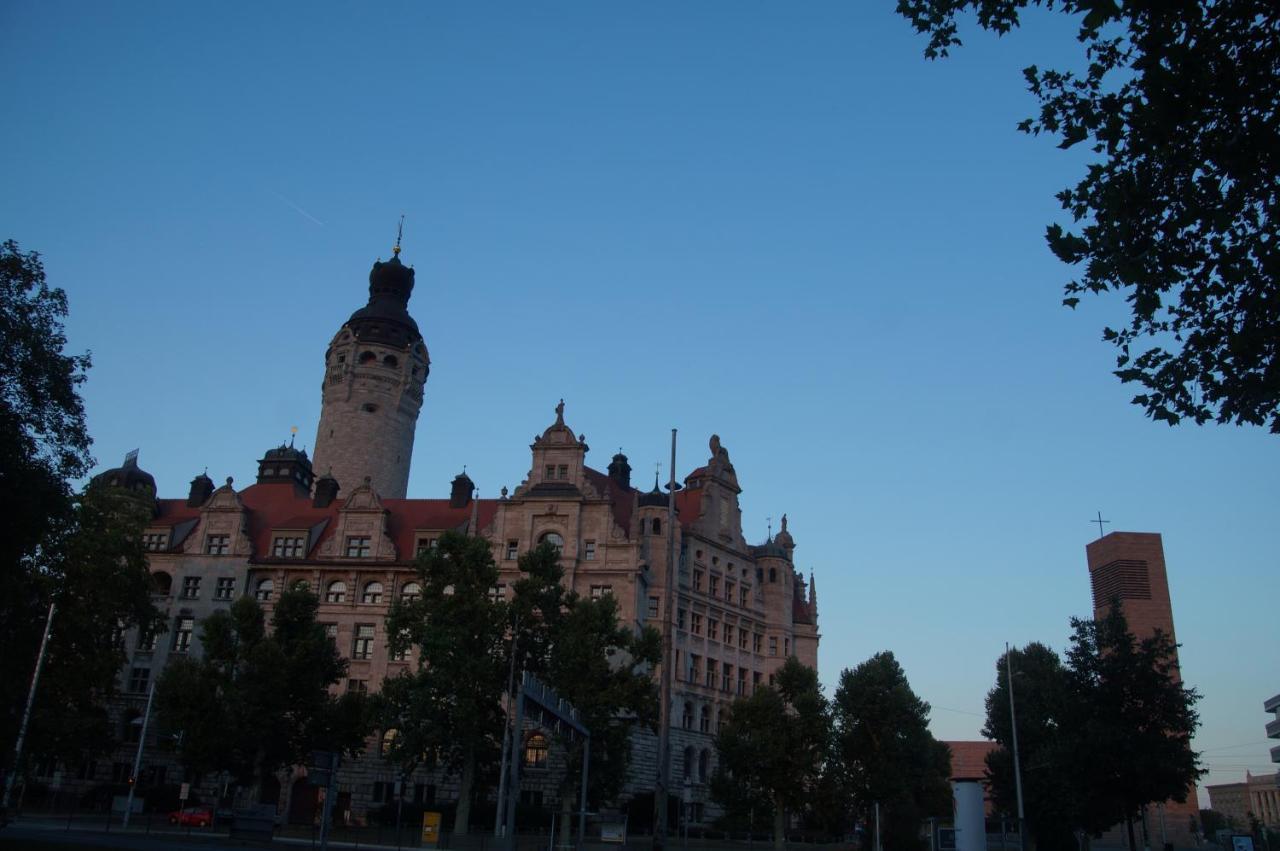 Villa 1895 Lipsk Zewnętrze zdjęcie