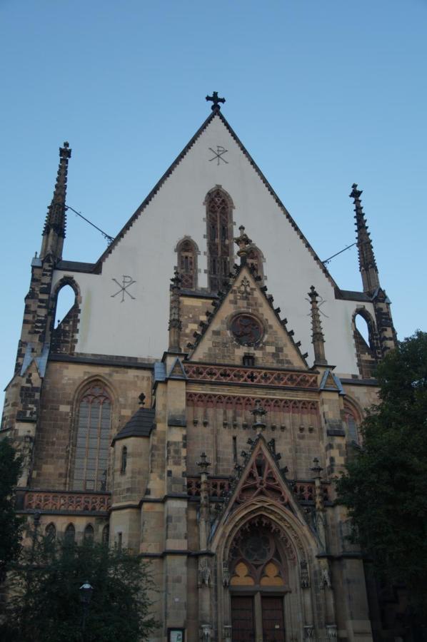 Villa 1895 Lipsk Zewnętrze zdjęcie
