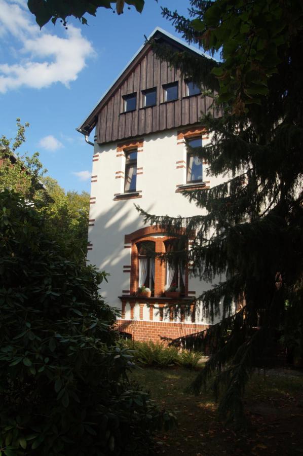 Villa 1895 Lipsk Zewnętrze zdjęcie