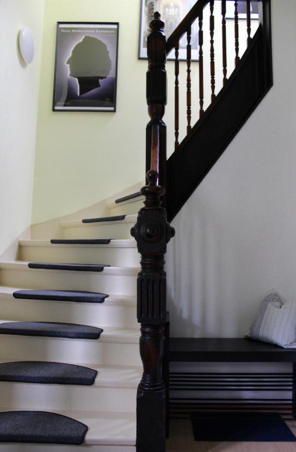 Villa 1895 Lipsk Zewnętrze zdjęcie