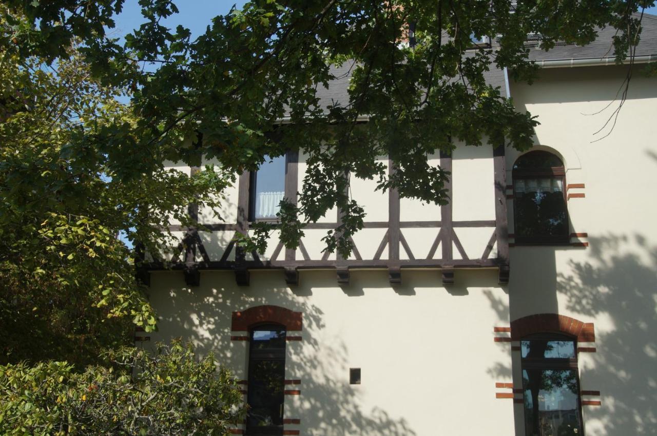 Villa 1895 Lipsk Zewnętrze zdjęcie