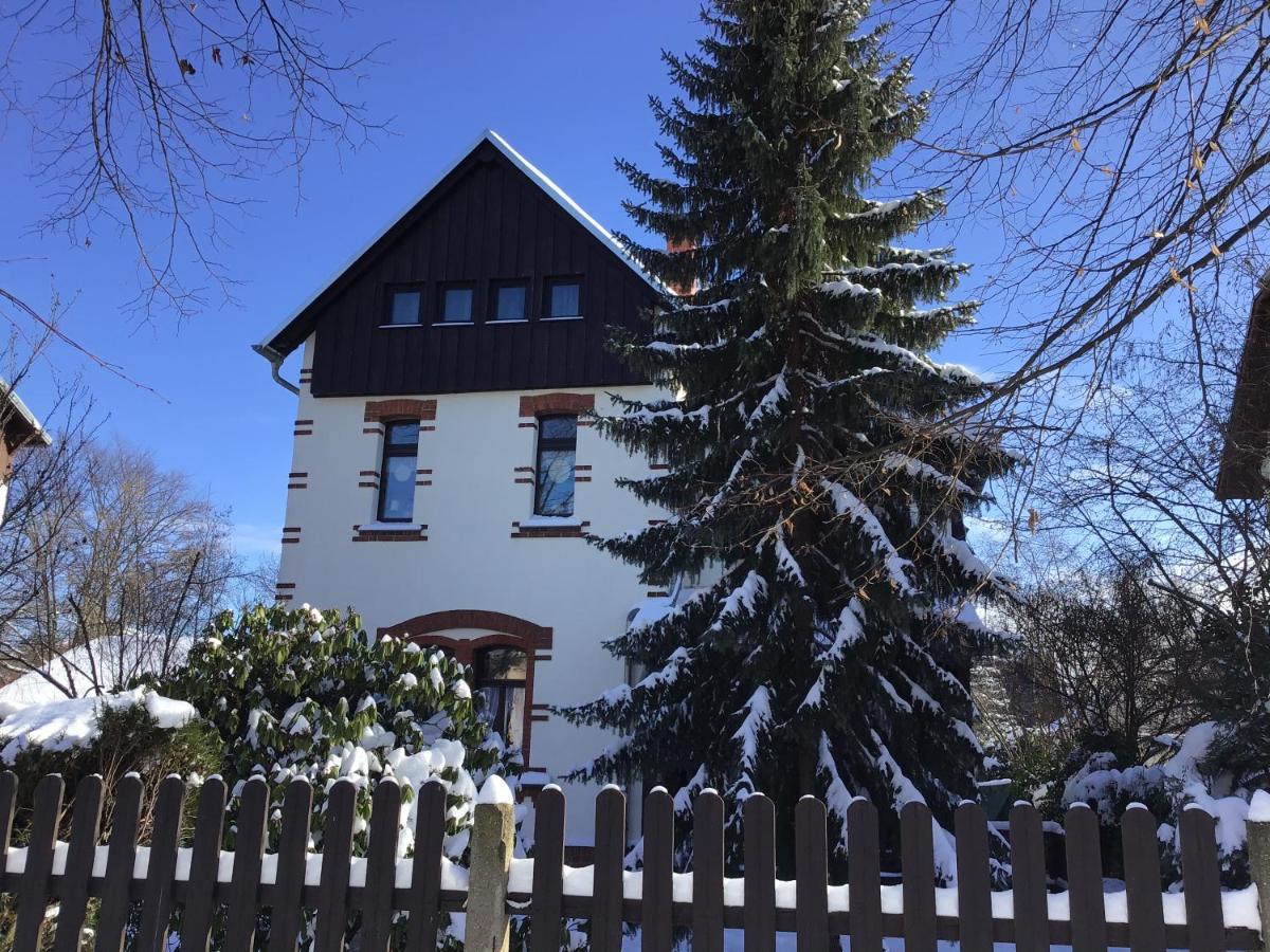 Villa 1895 Lipsk Zewnętrze zdjęcie